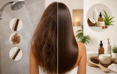 Article Image for Why Your Hair Gets Frizzy After Washing and How to Fix It